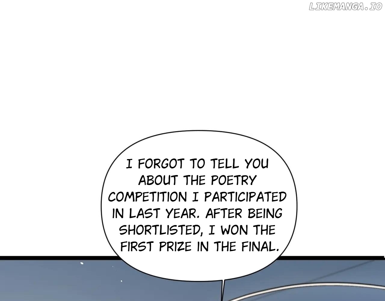 You Can Hear It Chapter 71 - page 84